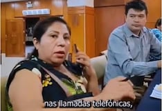 Jurado Nacional de Elecciones suspendió a regidora de Piura