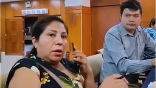 Jurado Nacional de Elecciones suspendió a regidora de Piura