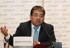 Minería financió el 24% de la inversión pública en el 2024