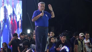 César Acuña: rechazo popular marca el fin de una era