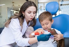 Día del Niño: las tres enfermedades bucales más comunes en niños y cómo prevenirlas