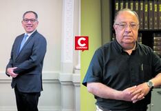 José Naupari y Fernando Tuesta: “Ley de Financiamiento Público Directo debe ser objeto de ajustes”