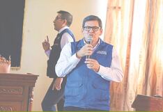 Fiscalía investiga a gerente de Educación de La Libertad