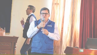 Fiscalía investiga a gerente de Educación de La Libertad