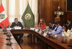 Congreso: Comisión de Ética verá este lunes informes sobre casos “mochasueldos”