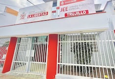 Jurado Electoral Especial observa candidaturas al municipio de Trujillo