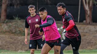 Liga 1: Los albos le extienden vínculo a “La Pulga” Ruidíaz