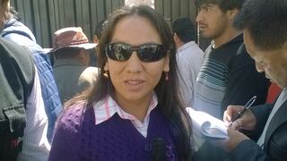 Cusco excluido de Pensión No Contributiva para Discapacitados 