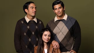 “Algo de ruido hace” llega al Teatro de Lucía con una historia sobre familia, memoria y silencios