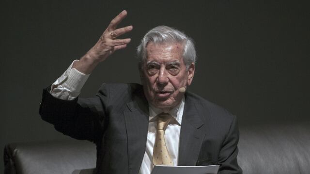 Mario Vargas Llosa: colaboración para ingresar a celebración de su cumpleaños cuesta hasta 20 mil euros