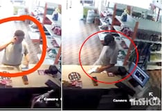 Ica: sujeto se hace pasar por dueño de minimarket y estafa a trabajadores de camión repartidor