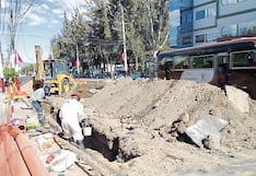 Pasacalle Regional Arequipa afronta dificultades en el día previo