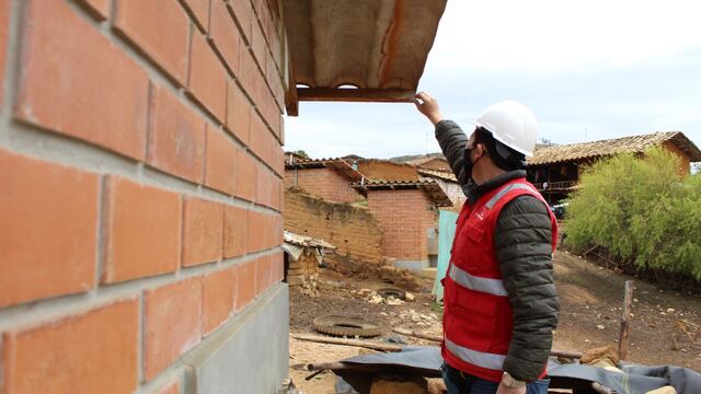 La Libertad: Irregularidades en obras ediles generan perjuicio por más de S/ 550 mil 
