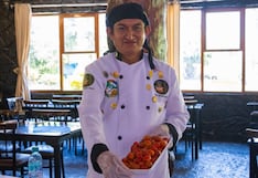 La Libertad: El pionono de ciruela más grande del mundo se preparará en Virú