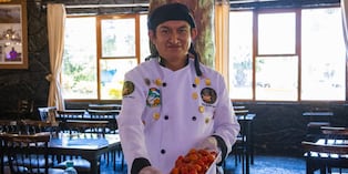 Durante la feria internacional que se realizará del 23 al 26 de abril.