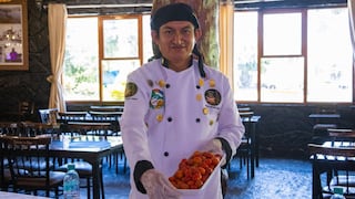 La Libertad: El pionono de ciruela más grande del mundo se preparará en Virú