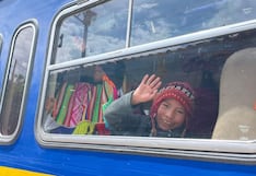 Cusco: Renuevan convenio ‘Expreso Imperial’ para llevar cusqueños gratis a Machu Picchu