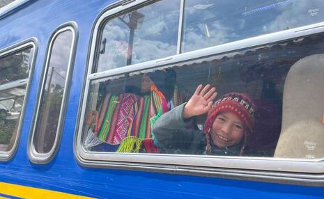 Cusco: Renuevan convenio ‘Expreso Imperial’ para llevar cusqueños gratis a Machu Picchu