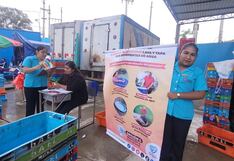 EsSalud Ica realiza charlas informativas sobre prevención del dengue