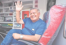 La Libertad: Reducen el pago por vacaciones truncas a César Acuña