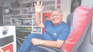 La Libertad: Reducen el pago por vacaciones truncas a César Acuña