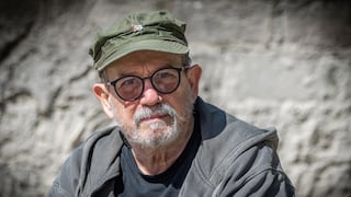 Silvio Rodríguez dará concierto en Lima este 25 de octubre en Costa 21