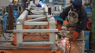 SNI: La industria manufacturera registró un crecimiento de 3.6% en marzo