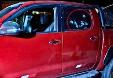 Arequipa: Hampones acribillan a coordinadora de juntas vecinales de Majes, en Caylloma