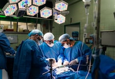 Salvan a paciente con cáncer de páncreas desahuciada hace 14 años gracias a cirugías de alta complejidad