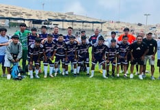 La Libertad: Defensor Milagro F.C. derrotó 2-0 al Atlético Kin Rey en liga de Huanchaco