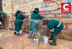 Concejo Provincial de Huancayo evaluará continuidad del Ño Carnavalón