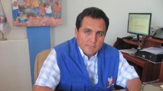 Abel Chiroque asume la Defensoría del Pueblo en Tumbes 