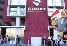 Ejecutivo designa a Edwar Tovar Mendoza como nuevo jefe de la Sunat