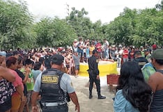 Piura registra 30 homicidios en lo que va del año