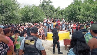 Piura registra 30 homicidios en lo que va del año