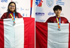 Juegos Sudamericanos de Panamá 2026: Perú llega a 20 medallas y se ubica entre los mejores