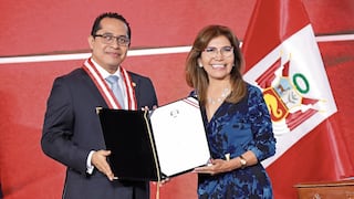 Marleny Arminta, diputada por Arequipa, tuvo el mayor gasto en campaña electoral