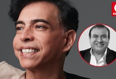 Ernesto Pimentel y su sentido mensaje tras el fallecimiento de Manolo Rojas