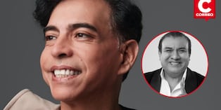 Ernesto Pimentel y su sentido mensaje tras el fallecimiento de Manolo Rojas