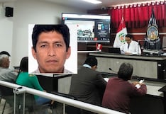 Ica: cárcel para sujeto que habría introducido su mano en pantalón de niña de tres años