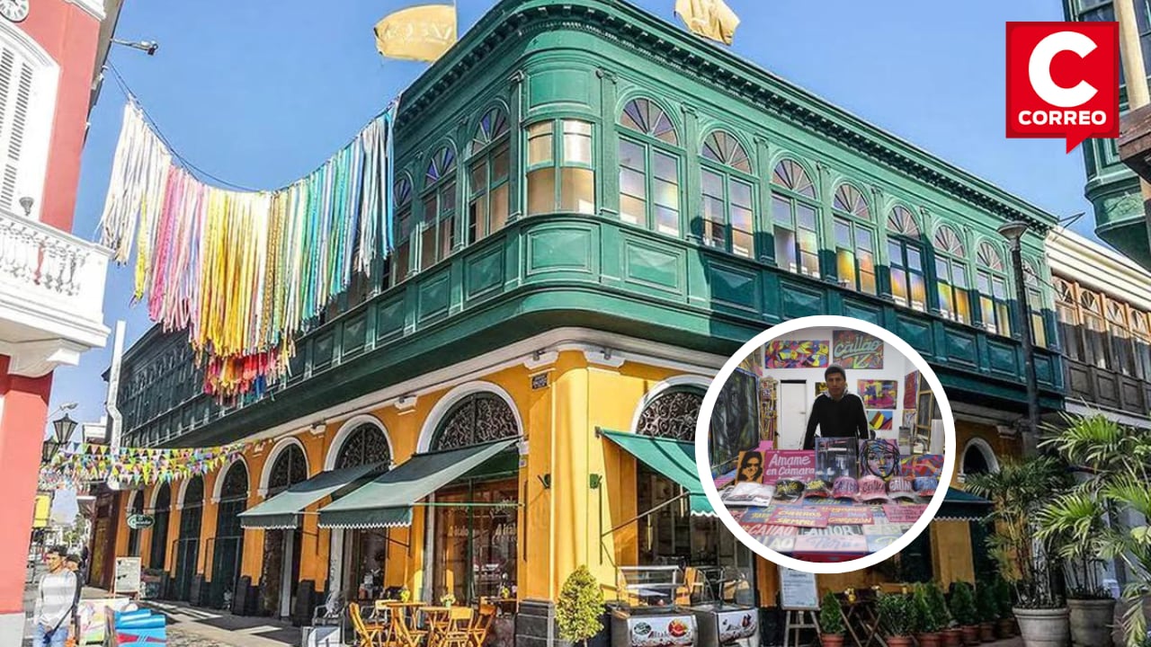 Descubre cuáles son los lugares que puedes visitar par celebrar el aniversario 187 del Callao.