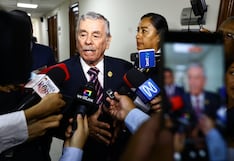 Fernando Rospigliosi explica errores en firmas para Pleno extraordinario contra José Jerí: solo 29 fueron aceptadas