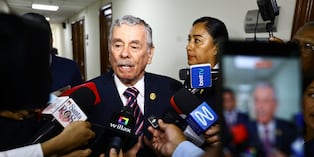 Rospigliosi espera que gabinete de Miralles solicite el voto de confianza: “Que sea lo más pronto posible”