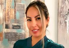 Pamela López tras ver a Pamela Franco junto a los padres de Christian Cueva: “Ellos no son mi familia”