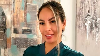 Pamela López tras ver a Pamela Franco junto a los padres de Christian Cueva: “Ellos no son mi familia”