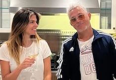 Alejandro Sanz despierta rumores de romance con Stephanie Cayo tras compartir imágenes en redes