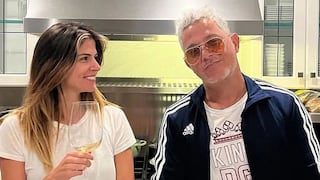 Alejandro Sanz despierta rumores de romance con Stephanie Cayo tras compartir imágenes en redes