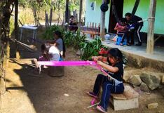 En Piura inauguran Casa Cultural “tejiendo memoria” de Yanchalá