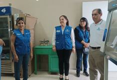 La Libertad: Anuncian apertura de sala de operaciones de Hospital I Pacasmayo