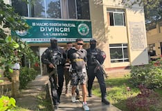 “Loco Bakner” cae por ataque con explosivos a mercado de Trujillo